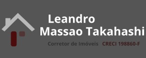 Imóveis Vinte - Site do Corretor Leandro Massao Takahashi - CRECI 198860F